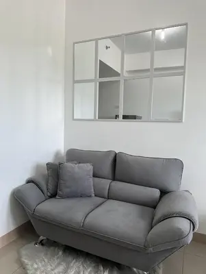 Gallery image of Green 2 Residences Wi-Fi+Netflix in Dasmariñas
