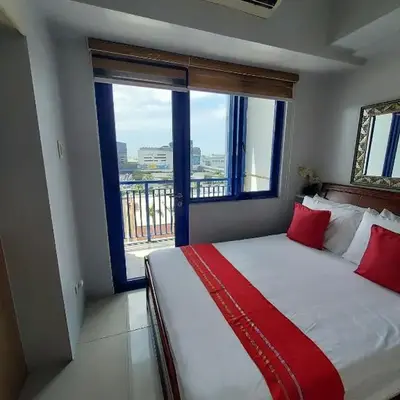 Sea Residences Holiday Rentals