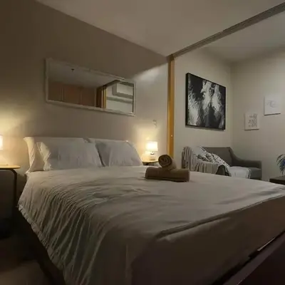 #31 One Uptown Residences BGC