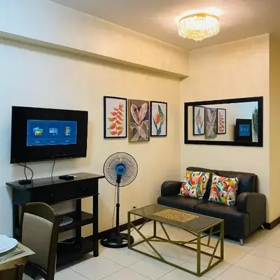 Hello condo