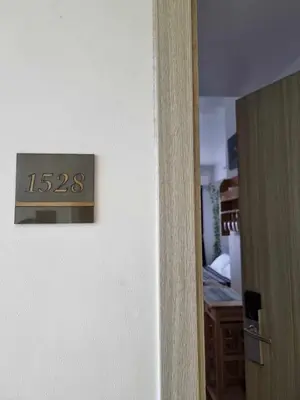 Gallery image of Suite 1528 in Manila