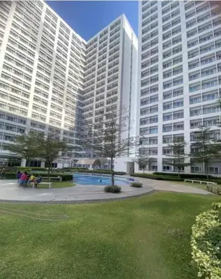 Gallery image of Suite 1528 in Manila