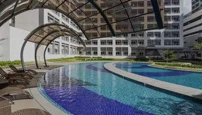 Gallery image of Suite 1528 in Manila