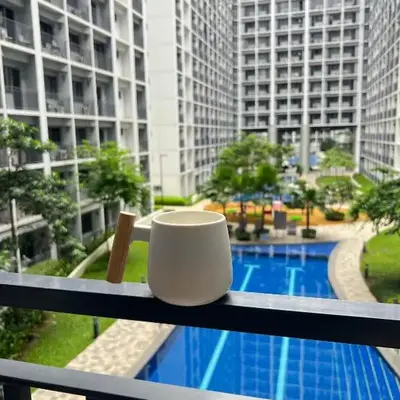 Cozy Vibes near MOA & NAIA AIRPORT with NETFLIX