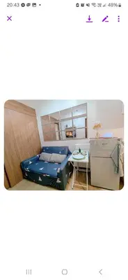 Gallery image of SPRING RESIDENCES in Manila