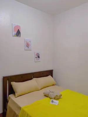 Gallery image of SPRING RESIDENCES in Manila