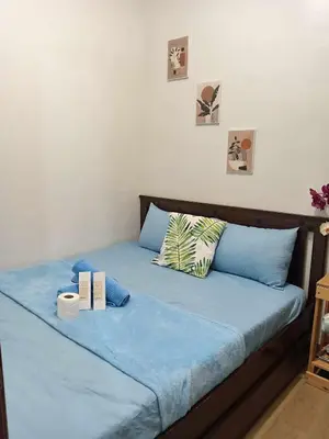 Gallery image of SPRING RESIDENCES in Manila