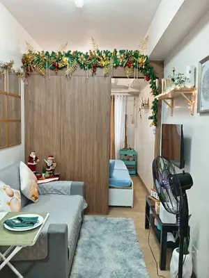 Gallery image of SPRING RESIDENCES in Manila