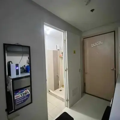 Khencob's Pad Quezon City