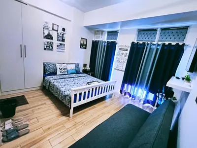 Gallery image of Tessa's Place Staycation 4Fk in Cabilang Baybay