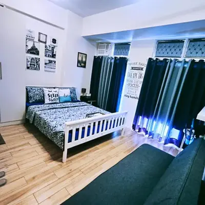 Tessa's Place Staycation 4Fk