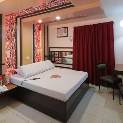Hotel Sogo Alabang Southroad