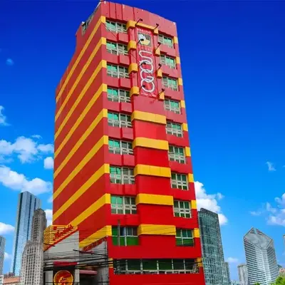 Hotel Sogo Makati Avenue