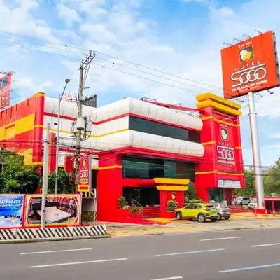 Hotel Sogo Santolan