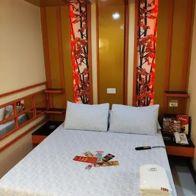 Hotel Sogo Recto