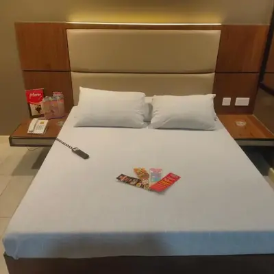 Hotel Sogo Macapagal