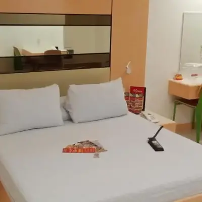 Hotel Sogo Buendia