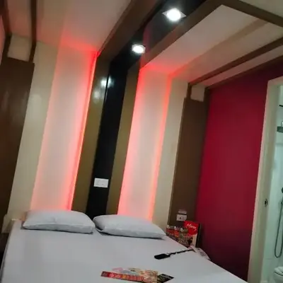 Hotel Sogo Roxas Blvd
