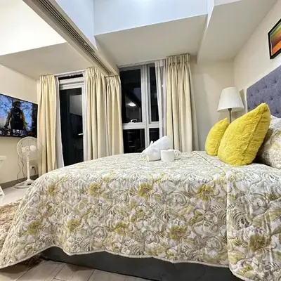Relax and Unwind at Uptown BGC