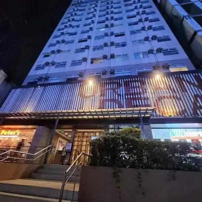 Urban Deca Tower OYO 2