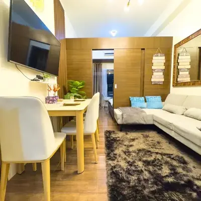 1BR Makati