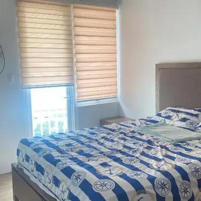 Staycation One bedroom