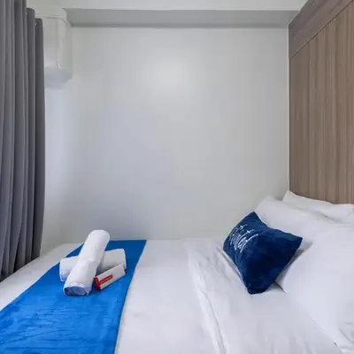 Oasis Urban Stay 2