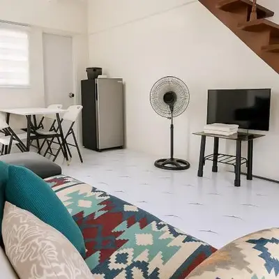 MiKasa Azul Transient House