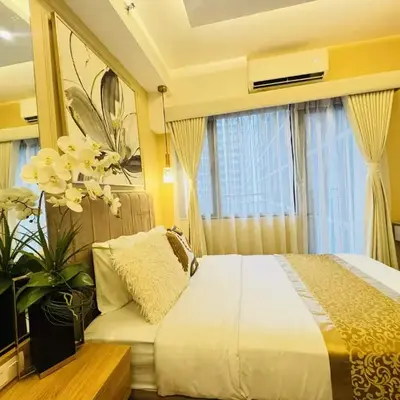 Jai Suite K&J Cozy Place Staycation