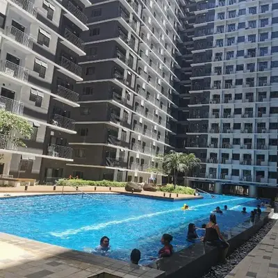 Shore 3 residence Moa Pasay