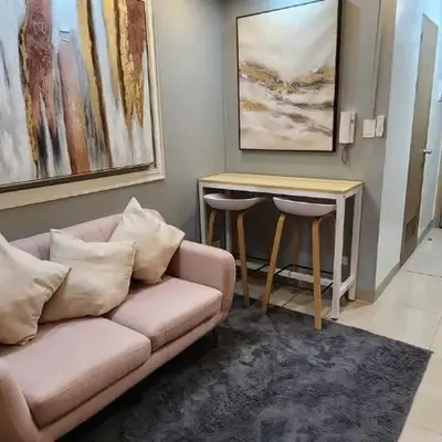 Perfect blend of home & comfort