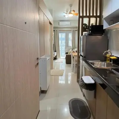 UrbanEase Living at Charm Residences Near Sta Lucia Mall and Robinsons Mall
