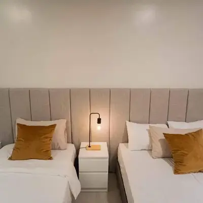 Shore 2 Residences