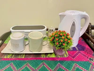 Gallery image of Emma's Comfy Space in Manila