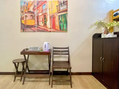 Gallery image of Emma's Comfy Space in Manila