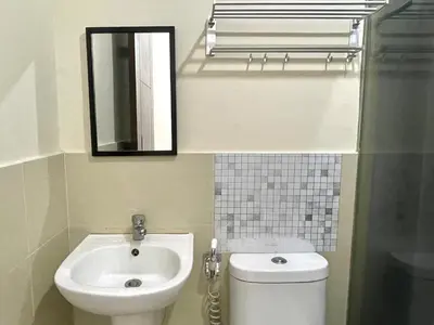 Gallery image of Emma's Comfy Space in Manila