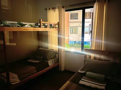 Gallery image of Emma's Comfy Space in Manila