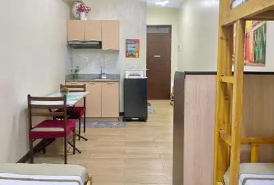 Gallery image of Emma's Comfy Space in Manila