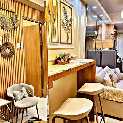 Kendra Suite at Shore 3 Residences
