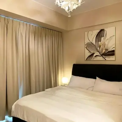Newport City Family Suite near NAIA T3