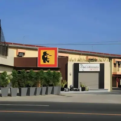 One Serenata Hotel General Trias