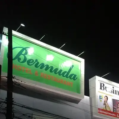 Bermuda Hotel