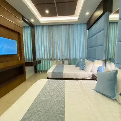UPad Hotel