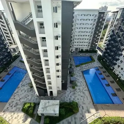 Apartment Condo Unit in Rizal