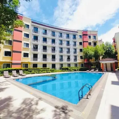 Belthena Suite in Las Piñas Near Airport