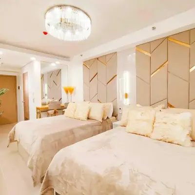 Premium Condotel Close To MOA