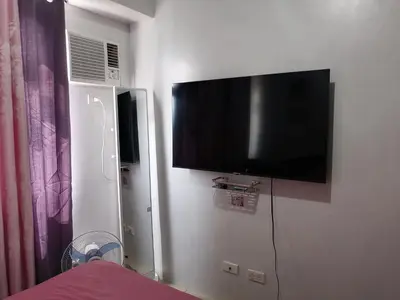 Gallery image of lili condotel in Manila