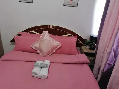 Gallery image of lili condotel in Manila