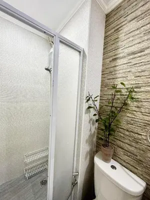 Gallery image of One Bedroom with Balcony by Christine Suites PH in Greenbelt Radisson in Manila