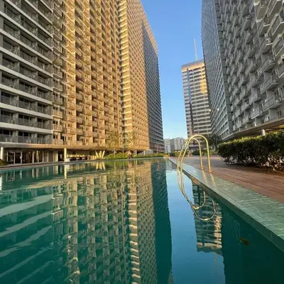 Casa Jezhuel at Fame Residences